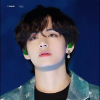 Kim Taehyung - cậu