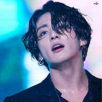 Jeon Jungkook - cậu