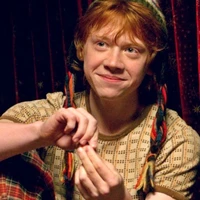 Ron Weasley