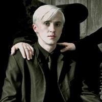 Draco Malfoy