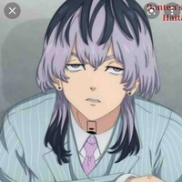 Haitani Rindou