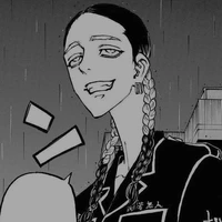 Haitani Ran