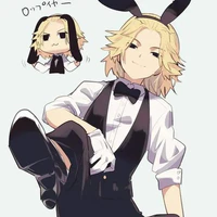 Manjiro Sano (Mikey)
