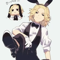 Manjiro Sano (Mikey)