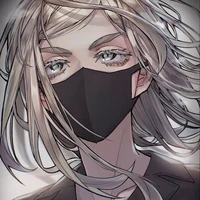 Haruchiyo Akashi (Sanzu)