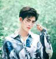 Vương Hạo Hiên