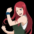 Ả 1