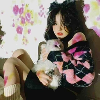 Shin Jeong Mi.Xử Nữ