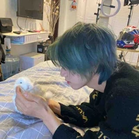 Kang Tae Jun.Song Ngư