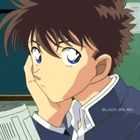 kuroba kaito
