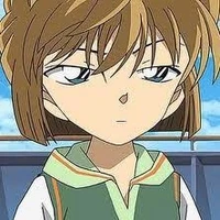 Haibara Ai