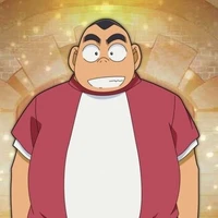 genta