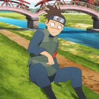 iruka