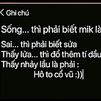 Nhóm khịa là đam mê