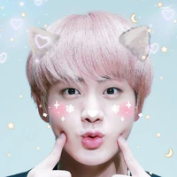 Seokjin