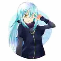 Rimuru tempest 