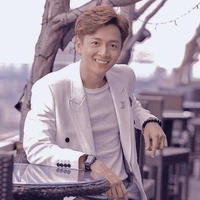 Ngô Kiếm Huy(Ngô Tổng)