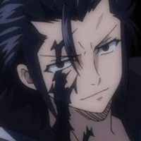 Gray Fullbuster