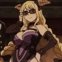 Lucy Heartfilla