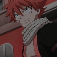 Natsu Dragneel