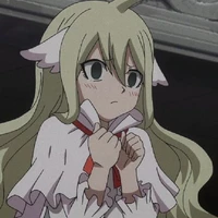 Mavis Heartfillia