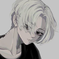 Sano Manjirou ( Mikey )