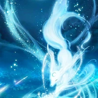 狐月-Kogetsu- Cáo mặt trăng