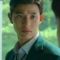 Lee Su Huyk