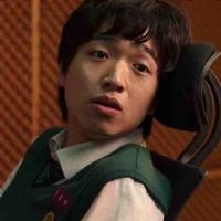 Han Gyeong Su