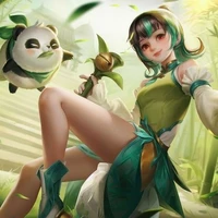 Ishar iu Tí Nị:))