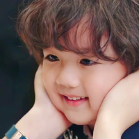 Hạ Châu Trình ( bé )