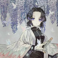 Kochou Shinobu