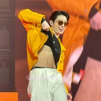 Jeon Jungkook