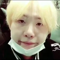 Min Yoongi(Suga)