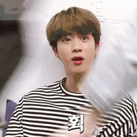 Kim Seokjin
