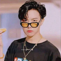 Jung Hoseok(J-Hope)
