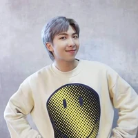 Kim Namjoon(RM)