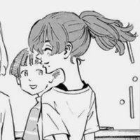 Tachibana Hinata