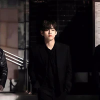 Kim Taehyung(anh)