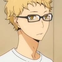 Tsukishima Kei