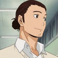 Azumane Asahi