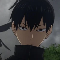 Kageyama Tobio