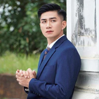 Nhật dương(anh trai nhiên)