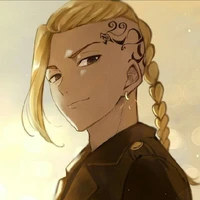Ryuguji Ken_Draken