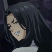 Baji Keisuke