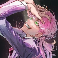 Sanzu Haruchiyo