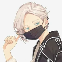 Sanzu {Akashi}Haruchiyo