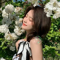 Tịch Nhan Song Ngư • Ngư_Thục_Nữ