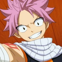 Nastu Dragneel