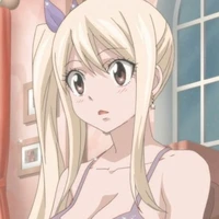 Lucy Heartfillia